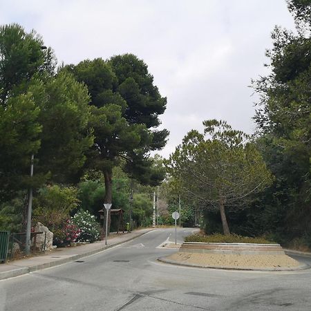 Apartamento Las Brisas Fuengirola Ngoại thất bức ảnh