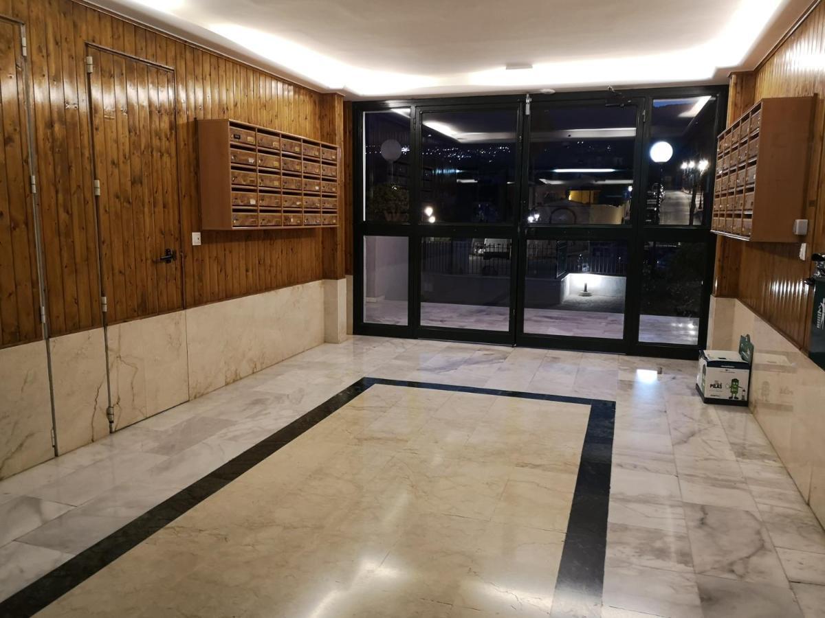 Apartamento Las Brisas Fuengirola Ngoại thất bức ảnh