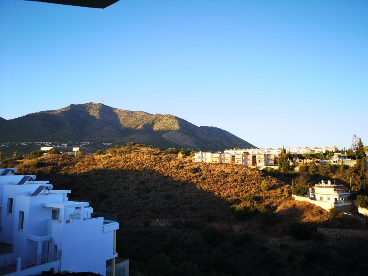 Apartamento Las Brisas Fuengirola Ngoại thất bức ảnh