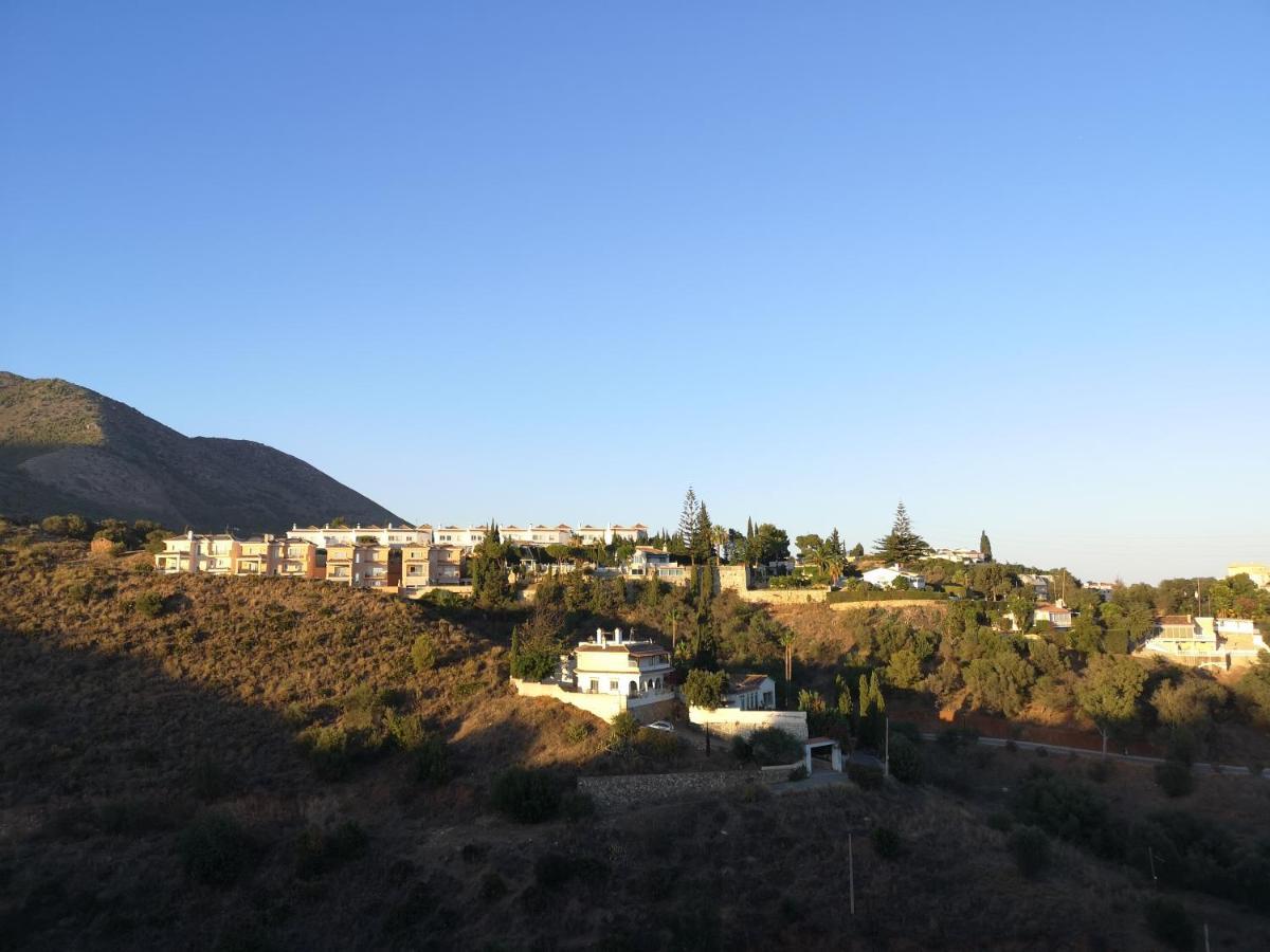 Apartamento Las Brisas Fuengirola Ngoại thất bức ảnh