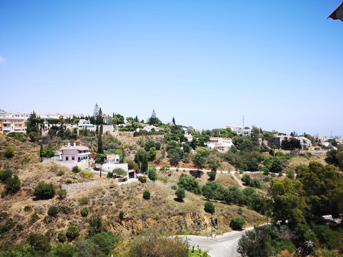 Apartamento Las Brisas Fuengirola Ngoại thất bức ảnh