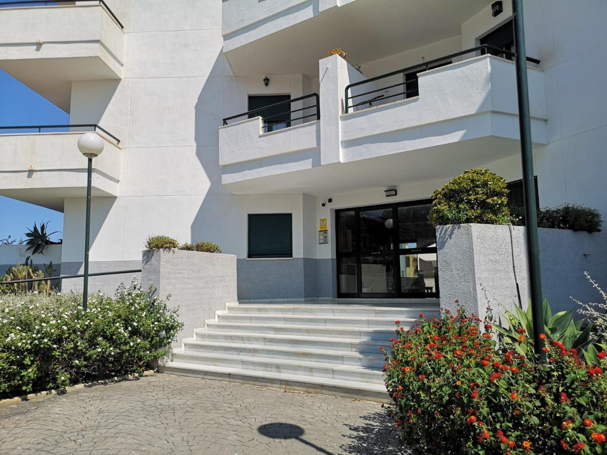 Apartamento Las Brisas Fuengirola Ngoại thất bức ảnh