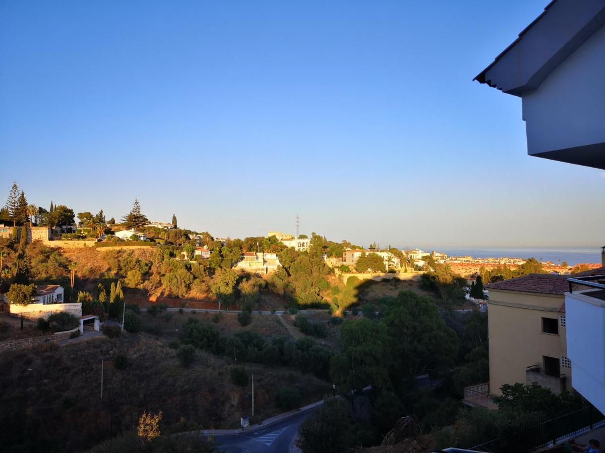 Apartamento Las Brisas Fuengirola Ngoại thất bức ảnh