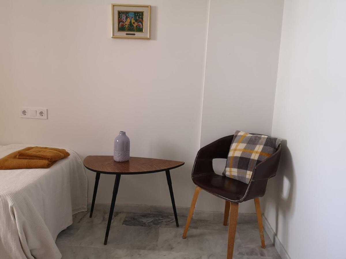 Apartamento Las Brisas Fuengirola Ngoại thất bức ảnh