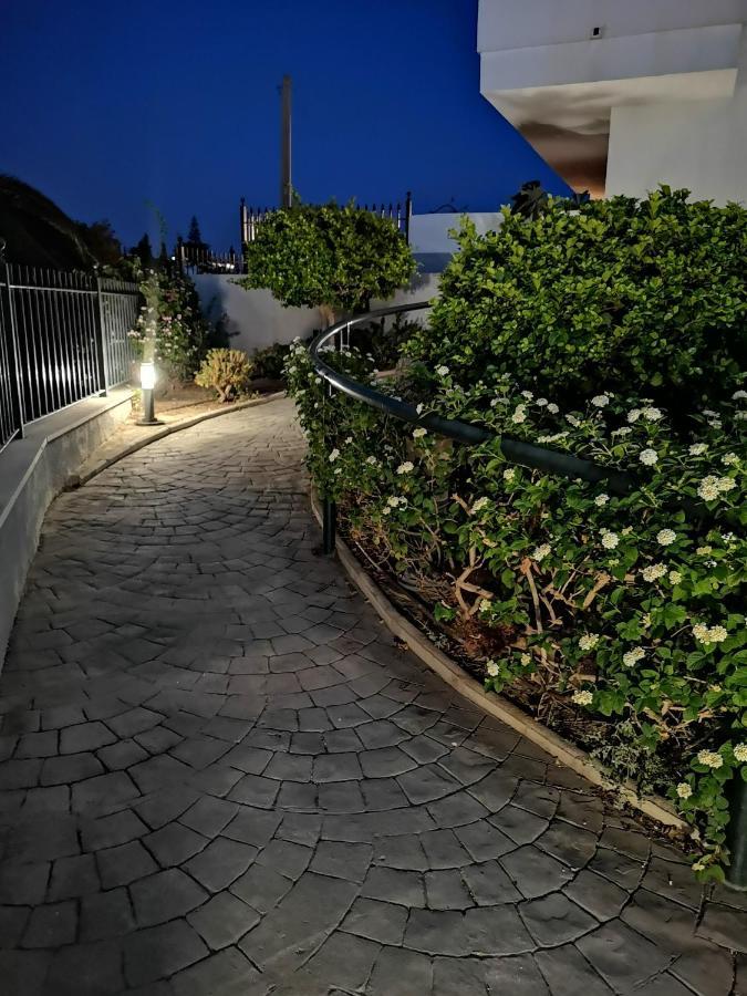 Apartamento Las Brisas Fuengirola Ngoại thất bức ảnh