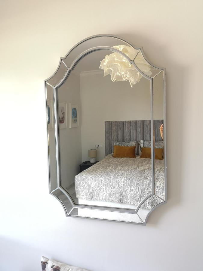 Apartamento Las Brisas Fuengirola Ngoại thất bức ảnh