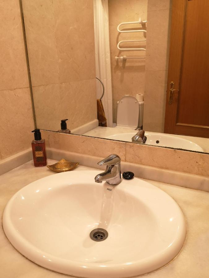 Apartamento Las Brisas Fuengirola Ngoại thất bức ảnh