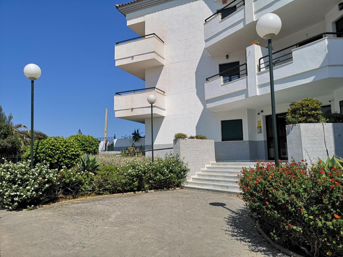 Apartamento Las Brisas Fuengirola Ngoại thất bức ảnh