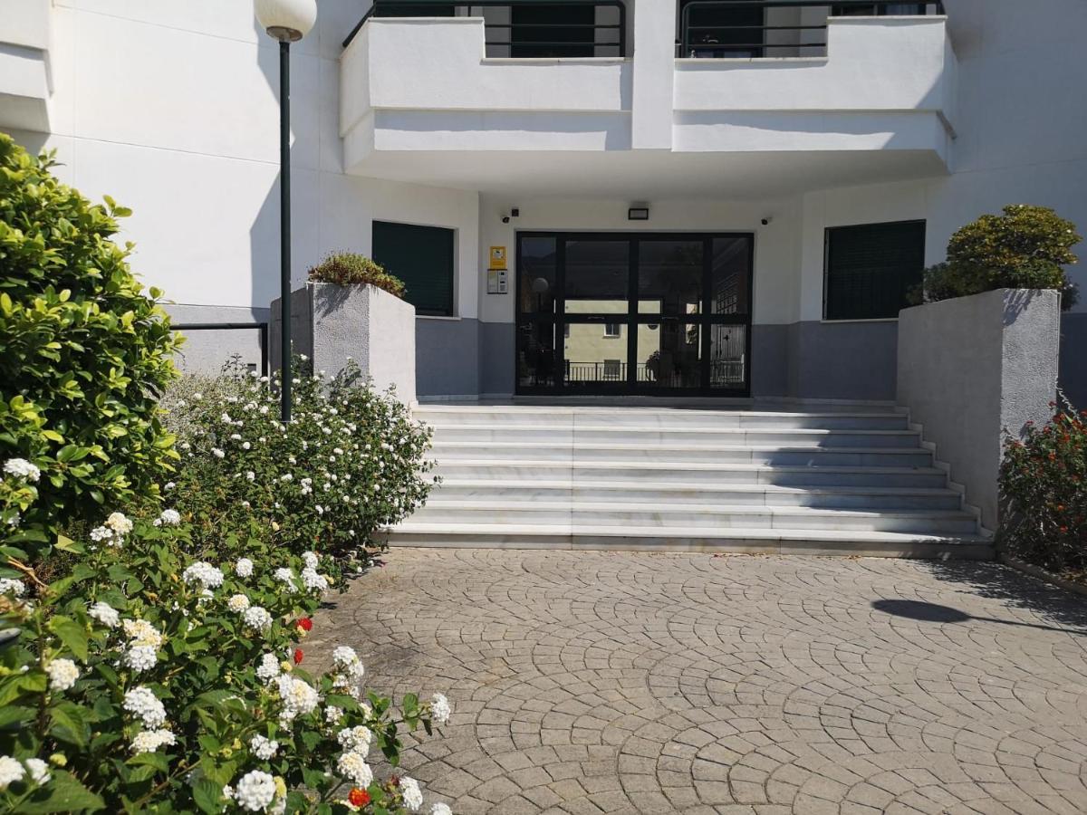 Apartamento Las Brisas Fuengirola Ngoại thất bức ảnh
