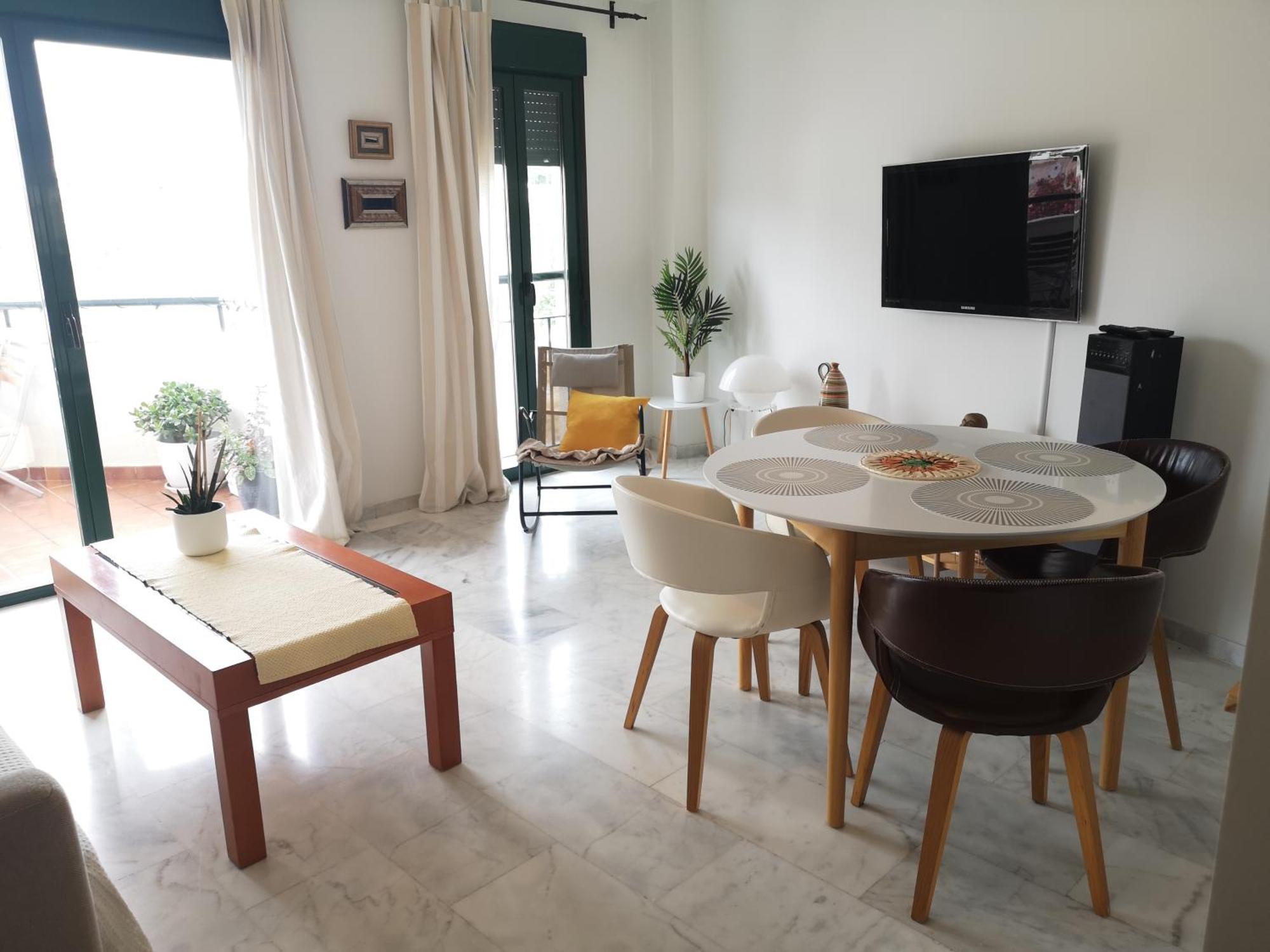 Apartamento Las Brisas Fuengirola Ngoại thất bức ảnh