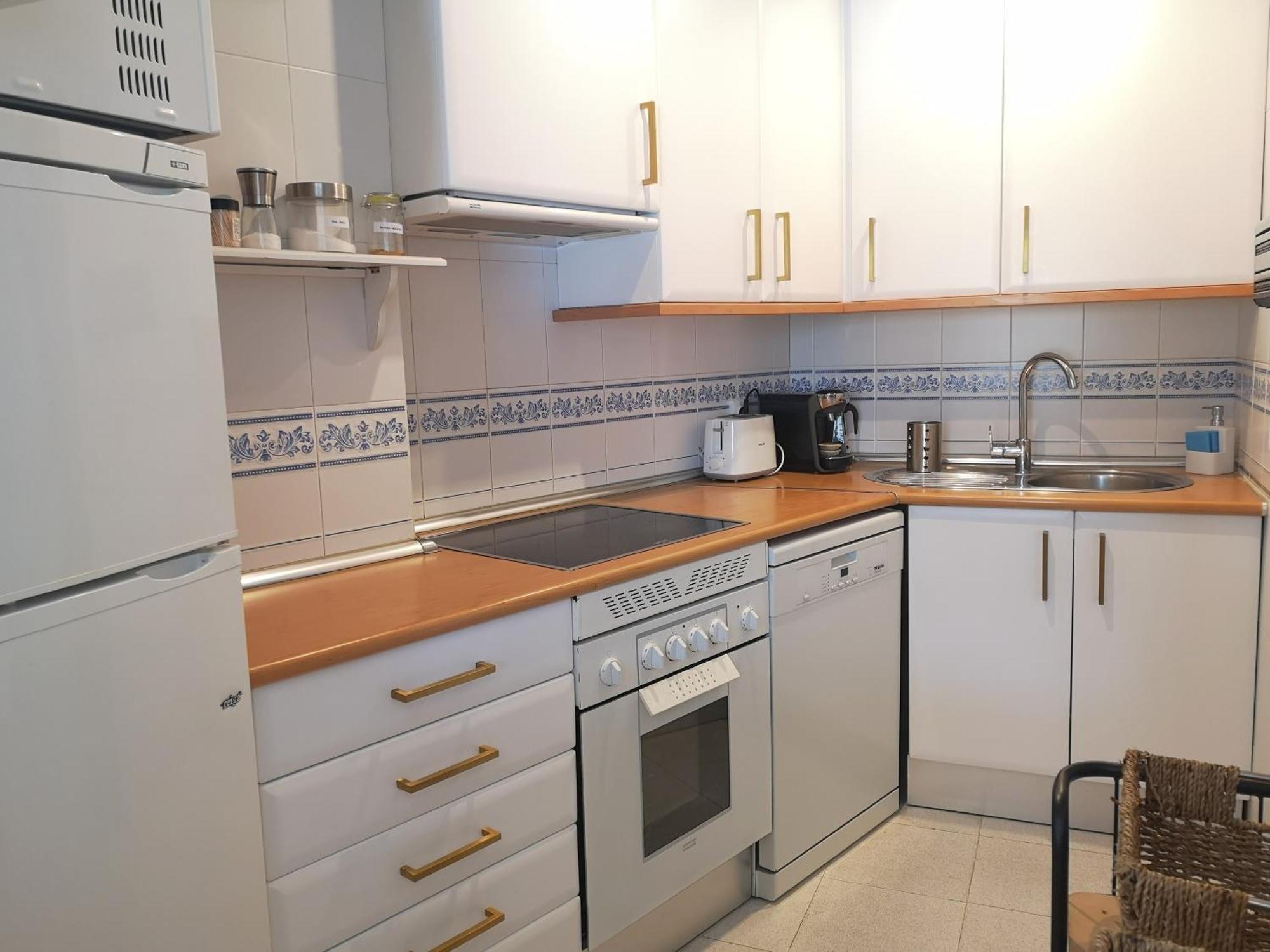 Apartamento Las Brisas Fuengirola Ngoại thất bức ảnh